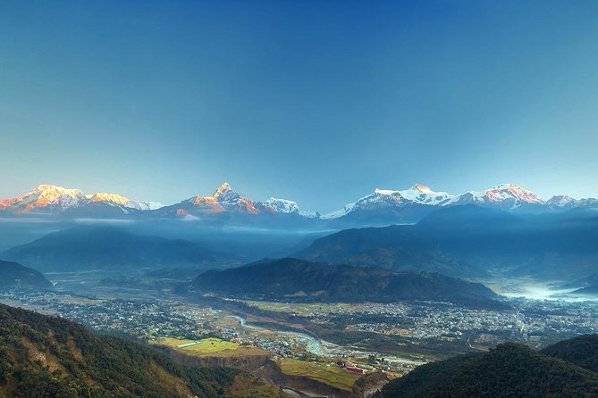 Naudanda Sarangkot Private Guided Day Hike - The Sum Up