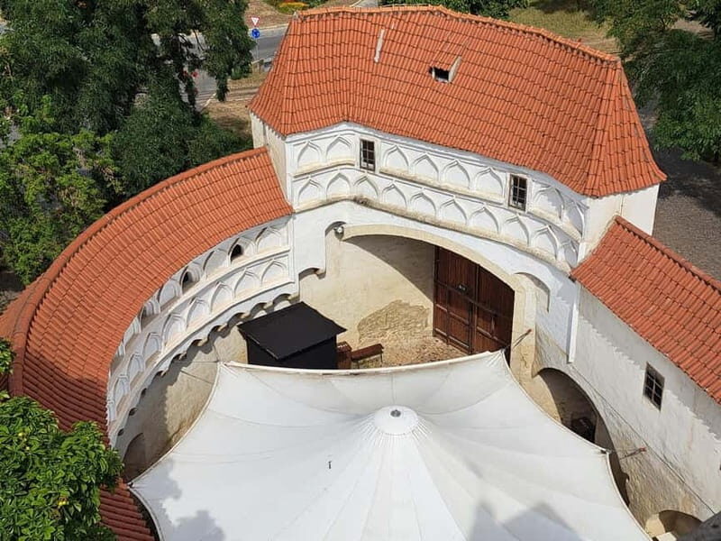 Naumburg (Saale): City tour - Exploring Naumburg (Saale): What to Expect from the Tour