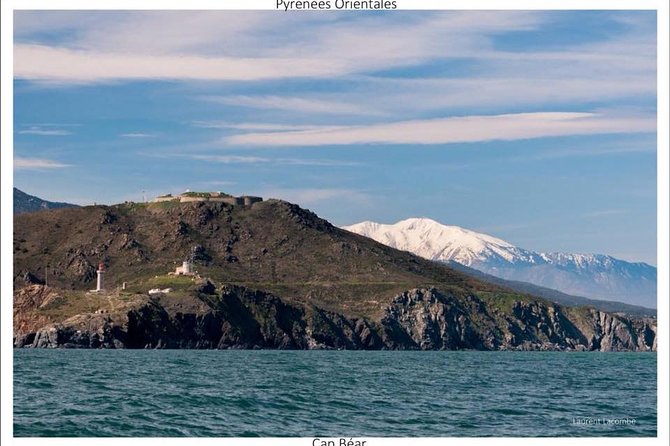 Nausicaa. Discover Collioure and the Vermilion Coast From the Sea. - Tour Details