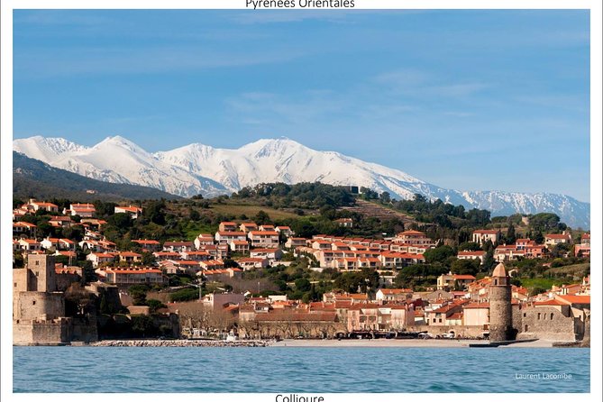 Nausicaa. Discover Collioure and the Vermilion Coast From the Sea. - Cancellation Policy