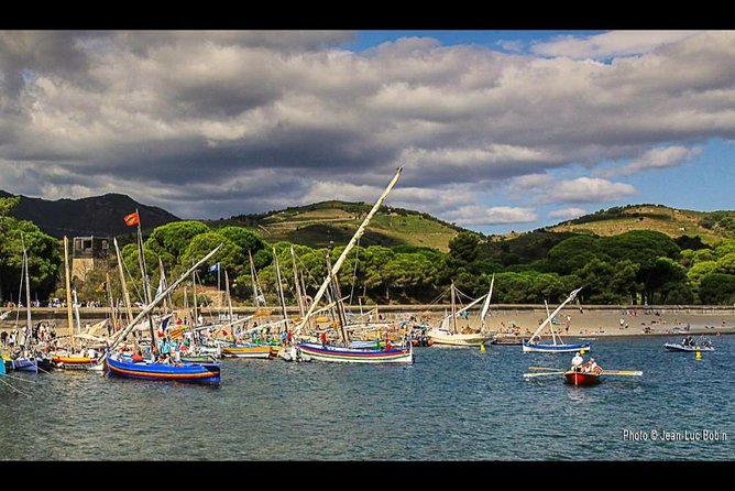 Nausicaa. Discover Collioure and the Vermilion Coast From the Sea. - Frequently Asked Questions