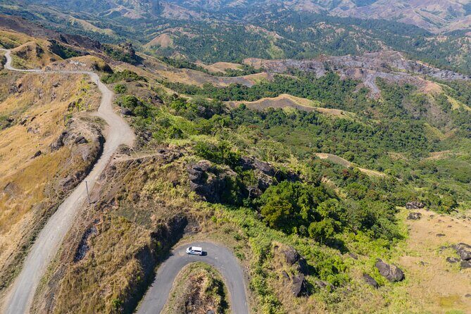 Nausori Highland Tour - Good To Know  