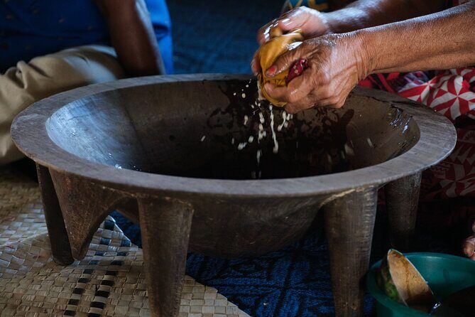 Nausori Highland Tour - Final Thoughts