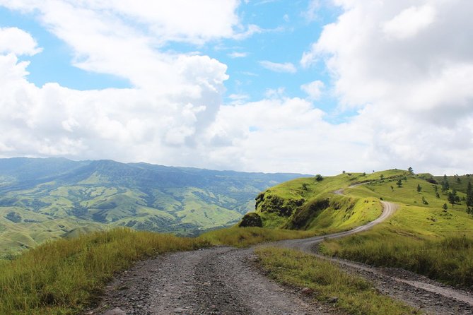 Nausori Highland Tour - Valley of a Thousand Hills - Checking Availability