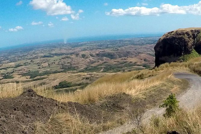Nausori Highland Waterfall Tour (Nadi) - Tour Highlights