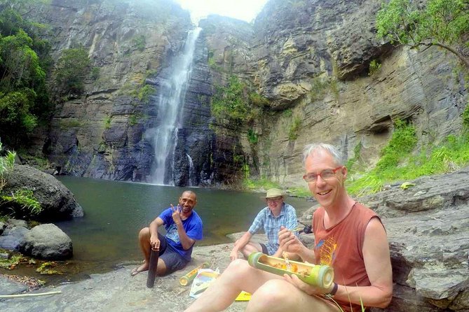 Nausori Highland Waterfall Tour (Nadi) - Customer Reviews