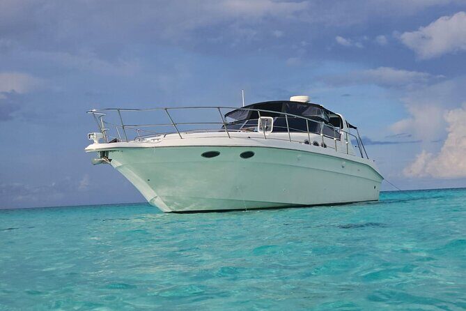 Nauti Dreams Private Boat Charter - Good To Know