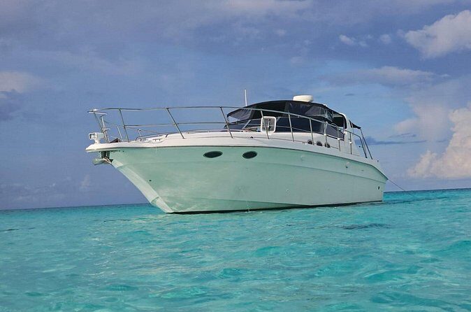 Nauti Dreams Private Boat Charter - Practical Considerations & Tips