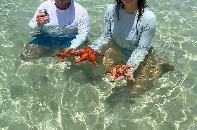 Nauti Dreams Private Boat Charter - Final Thoughts