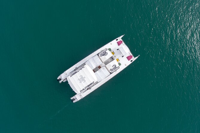 Nauti Marine Park Cruise - Tips and Recommendations