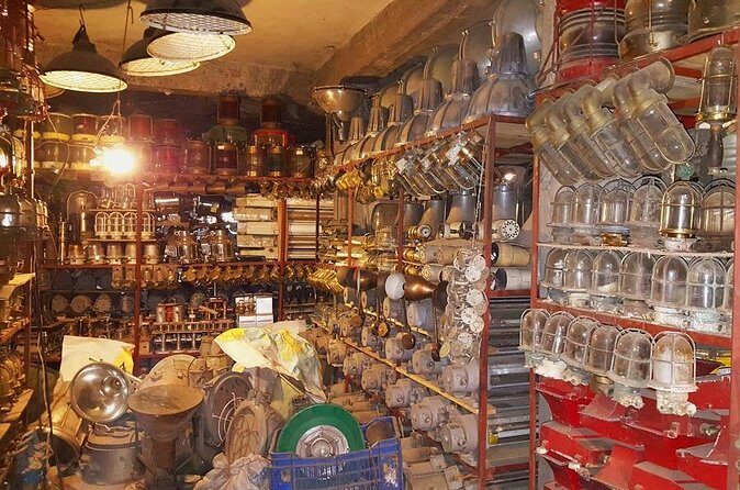 Nautical Antiques - Is It Worth It?