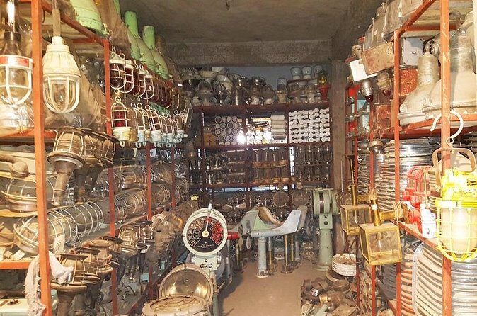 Nautical Antiques - Final Thoughts