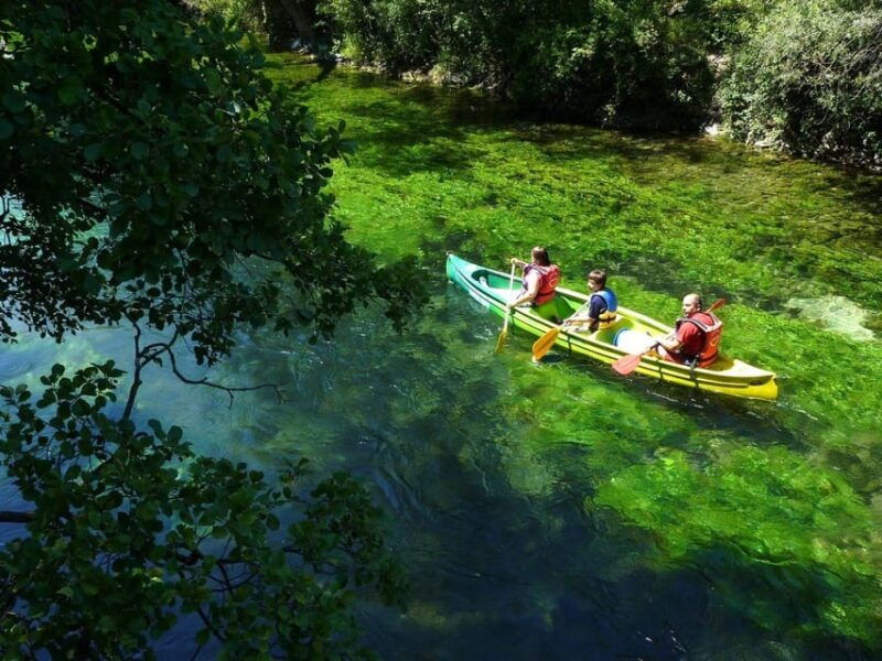 Nautical: Canoe-Kayak-Paddle & Whitewater Sports - Good To Know