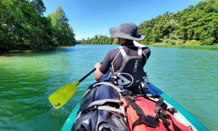 Nautical: Canoe-Kayak-Paddle & Whitewater Sports - Frequently Asked Questions