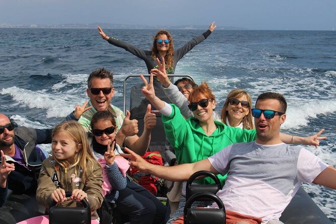 Nautical Excursion - Cannes/St Tropez - What to Expect