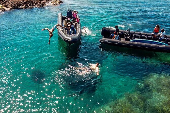 Nautical Excursion - Cannes/St Tropez - Common Questions