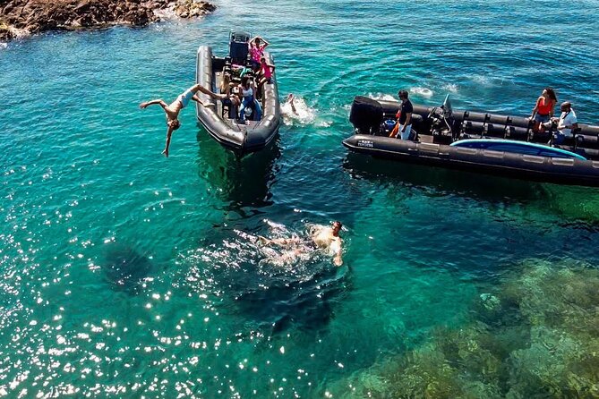 Nautical Excursion - Esterel 2H30 - Refreshments and Small Group Experience