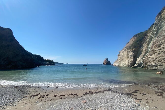 Nautical Excursion in the Basque Country Between Biarritz and San Sebastian - Practical Information and Tips