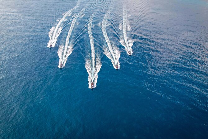 Nautical Excursion - Nice/Monaco 2H30 - Tour Highlights