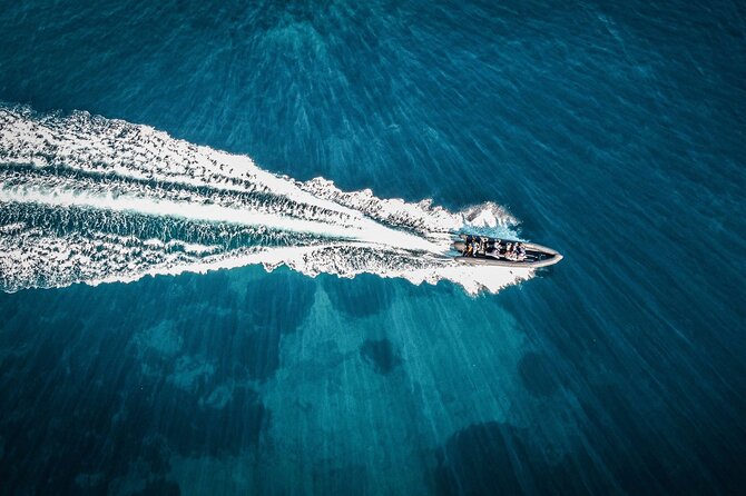 Nautical Excursion - Nice/Monaco 2H30 - Additional Information