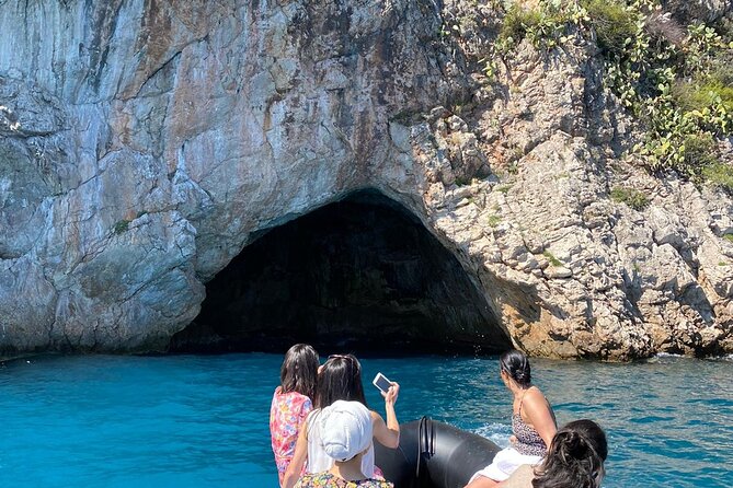 Nautical Excursion - Nice/Monaco 2H30 - Recent Review Highlights