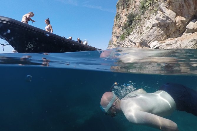 Nautical Excursion - Nice/Monaco 2H30 - Pricing