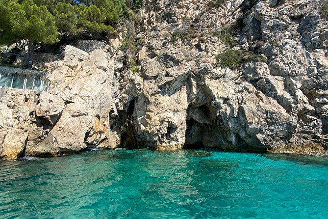 Nautical Excursion - Nice/Monaco 2H30 - Frequently Asked Questions