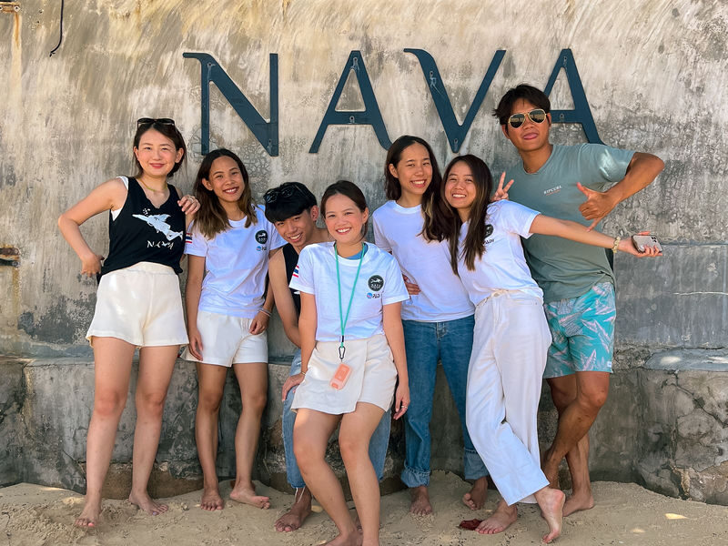 Nava Scuba Diving PADI 5 Stars Dive Center Experience in Koh Tao - How the Experience Feels for Beginners