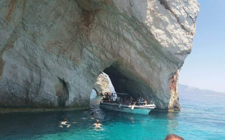 Navagio Beach: Day Tour of Shipwreck Beach & the Blue Caves - Good To Know