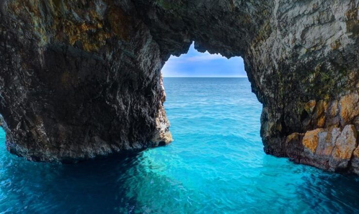Navagio Beach: Day Tour of Shipwreck Beach & the Blue Caves - Tour Details