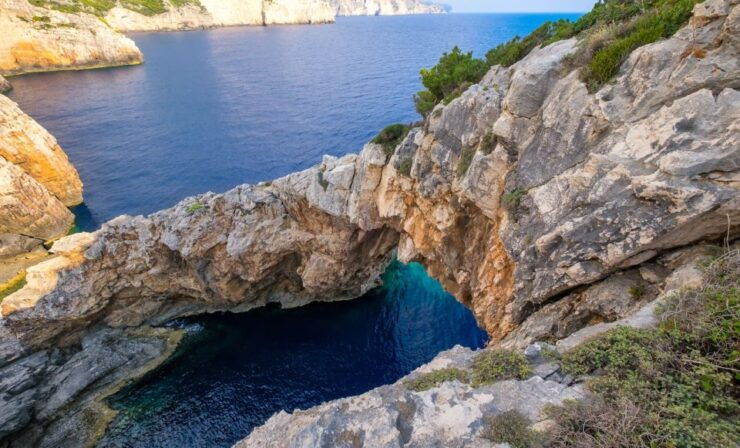 Navagio Beach: Day Tour of Shipwreck Beach & the Blue Caves - Tour Highlights