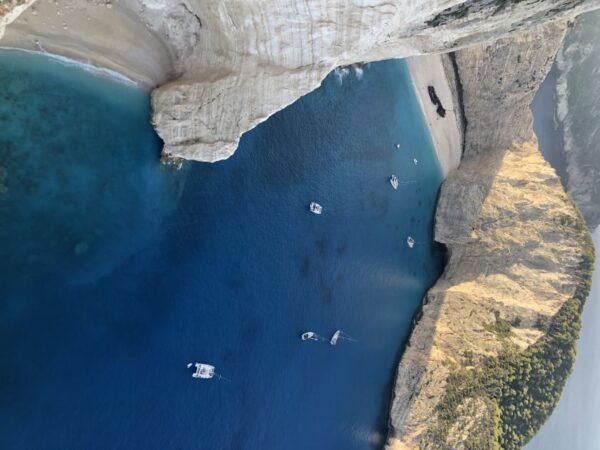 Navagio Beach: Day Tour of Shipwreck Beach & the Blue Caves - Frequently Asked Questions