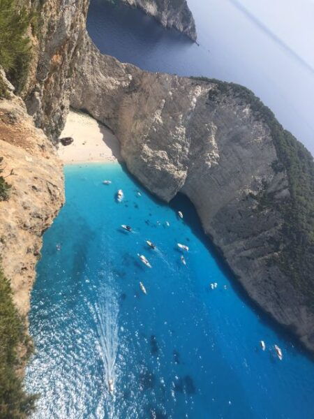 Navagio Beach: Day Tour of Shipwreck Beach & the Blue Caves - The Sum Up