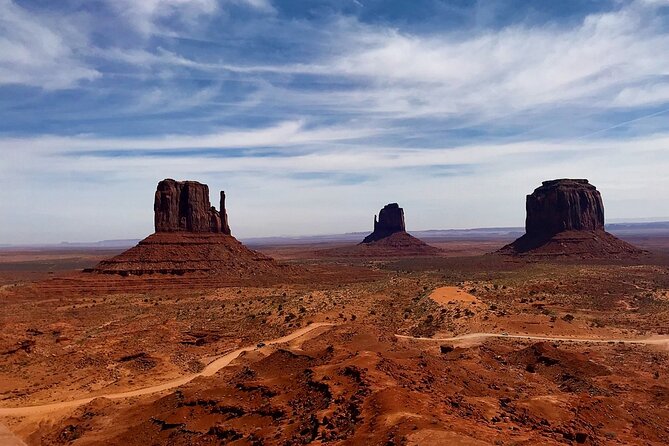 Navajo Tribal Park Monument Valley Self-Guided Driving Tour - Future Opportunities for Exploration