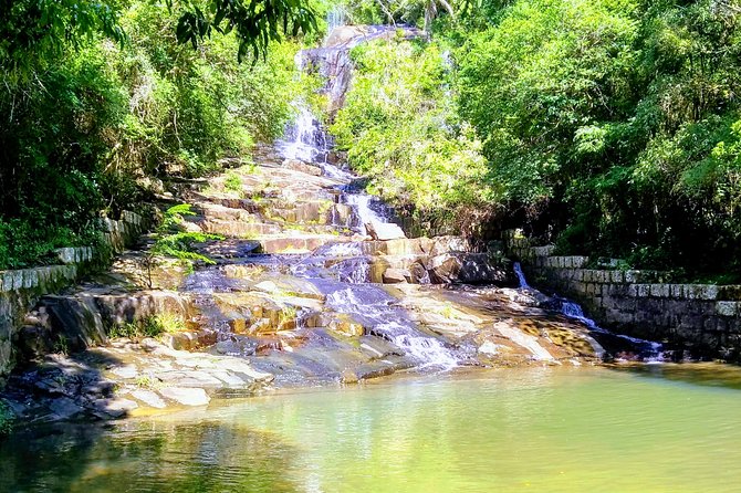 Navigate the Local Culture of Costa Da Lagoa - Cultural Immersion in Costa Da Lagoa