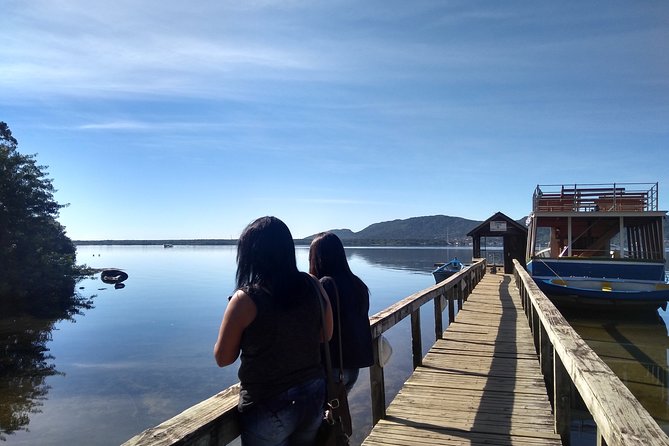 Navigate the Local Culture of Costa Da Lagoa - Local Traditions and Customs Experience
