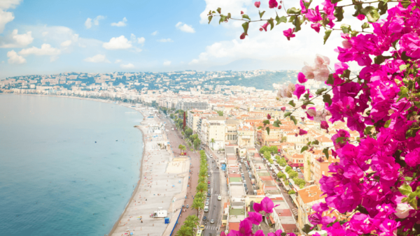 Navigating Nice: A Self-Guided Audio Tour - Booking and Cancellation Policy