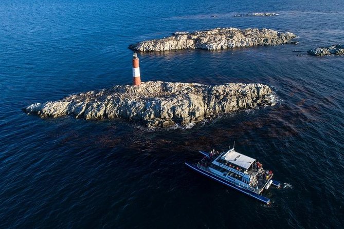 Navigation Beagle Channel Isla De Lobos - Accessibility and Cancellation Policy