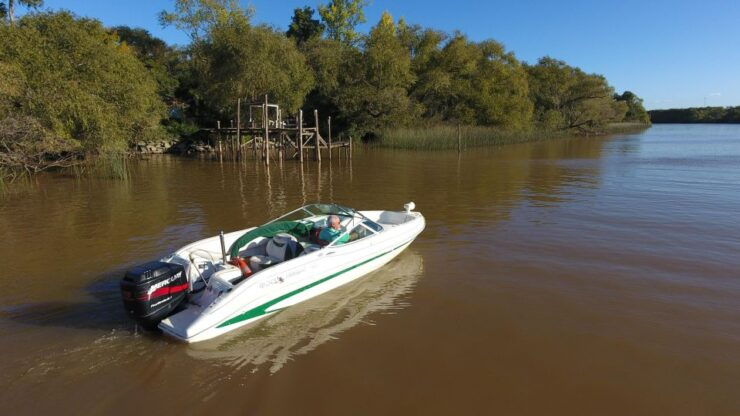 Navigation in Tigre - Buenos Aires - Semi Private Tour - Good To Know
