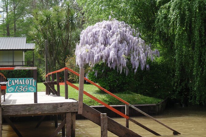 Navigation in Tigre - Buenos Aires - Semi Private Tour - Ratings and Reviews Breakdown