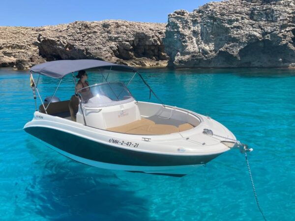 Navigation License (Spanish Navigation Basic License) - Additional Information