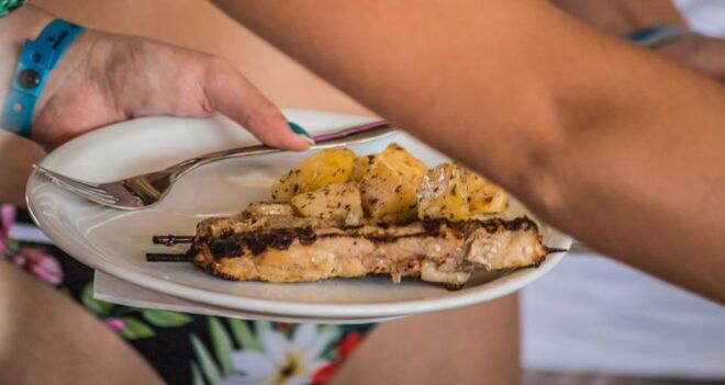NAVIGATOR: SOUTH NAXOS & SCHINOUSA WITH BBQ INCL - Frequently Asked Questions
