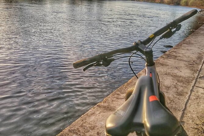Naviglio Martesana Ebike Tour - Inclusions