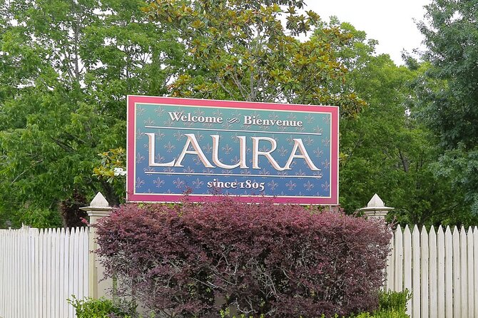 N'Awlins Luxury: Laura Plantation Tour W/Transportation - Tour Highlights