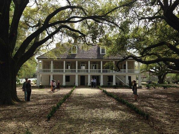 N'Awlins Luxury: Whitney Plantation Tour With Transportation - Good To Know
