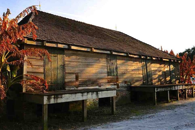 N'Awlins Luxury: Whitney Plantation Tour With Transportation - Traveler Reviews and Ratings