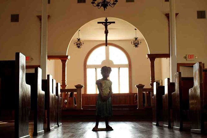 N'Awlins Luxury: Whitney Plantation Tour With Transportation - Traveler Photos and Testimonials