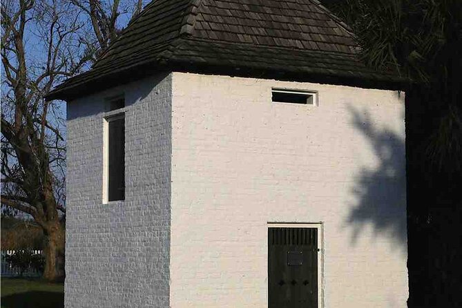 N'Awlins Luxury: Whitney Plantation Tour With Transportation - Common Questions