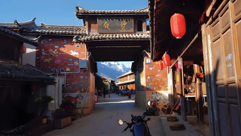 Naxi Cultural Heritage: Baisha Ancient Town & Stone Village - Why This Tour Offers Great Value
