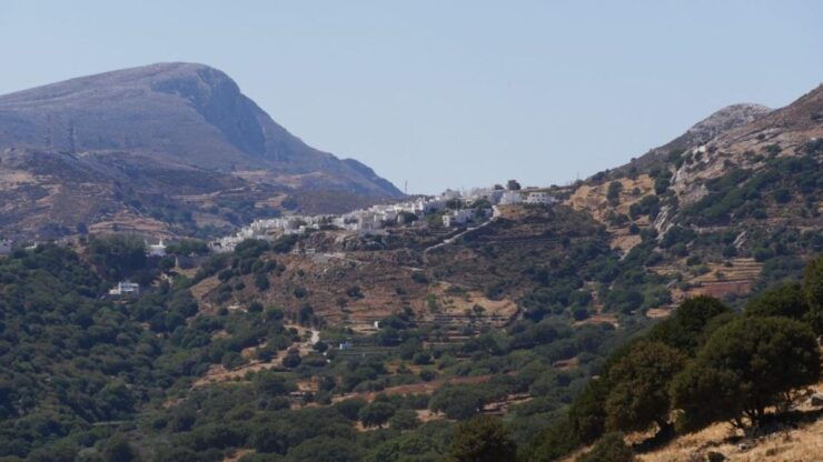 NAXIAN EXPERIENCE FD PRIVATE TOUR - Tour Details